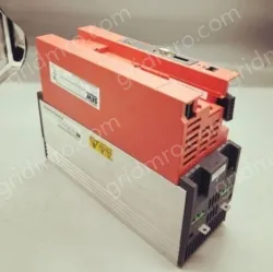 SEW's inverters MDX61B0450-503-4-0T