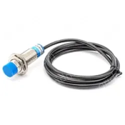 M18 Inductive proximity switch Shielded type DC 3-WIREL LJ18A3-5-Z/BY PNP NO