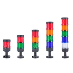 Combined warning lights NLT-70(1F)