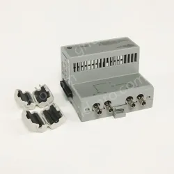 Redundant Ethernet/IP to Profibus-PA Link device
