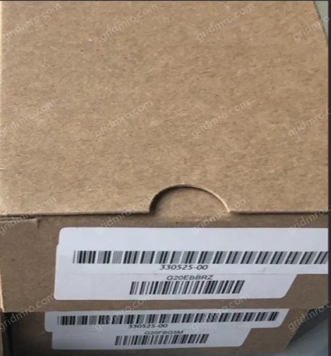 Bently Nevada speed sensor 330500-02-CN