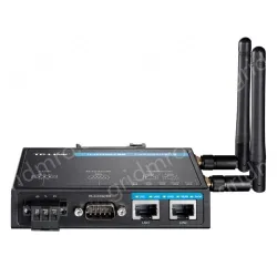 300Mbps Industrial-grade dual-band wireless client