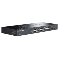 10 Gigabit uplink Ethernet switch 24GE+2SFP+