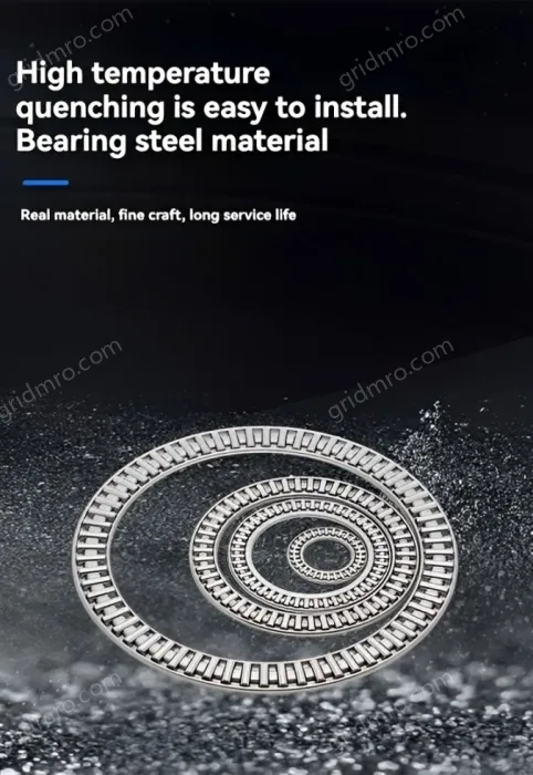 AX 3.5513 *Outer diameter (mm): 13