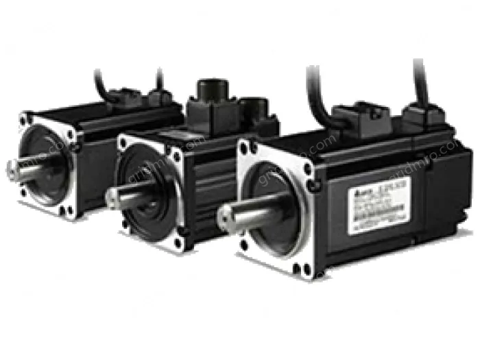 Delta AC servo motor ECMA-LW221FRS