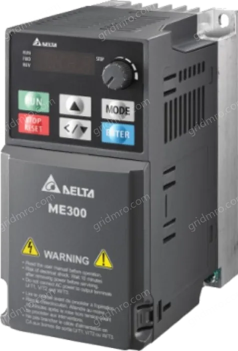 Delta Frequency converters VFD0A8ME21ANNAA