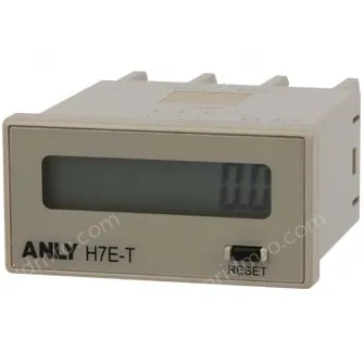 ANLY Counter H7E-TMB-B