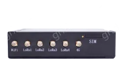 USR private protocol