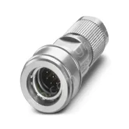 Circular Connectors