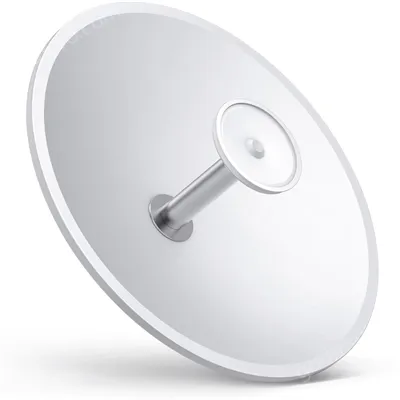 2.4GHz 24dBi 2&times;2 MIMO dish antenna