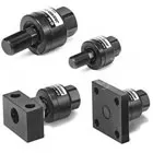 SMC Floating joints JAHF80-30-150