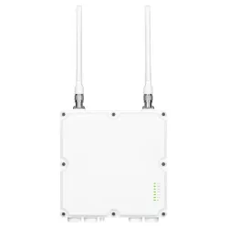 Industrial-grade dual-band Wi-Fi 6