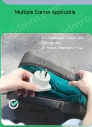 Master Switch 8 Jacks 3m