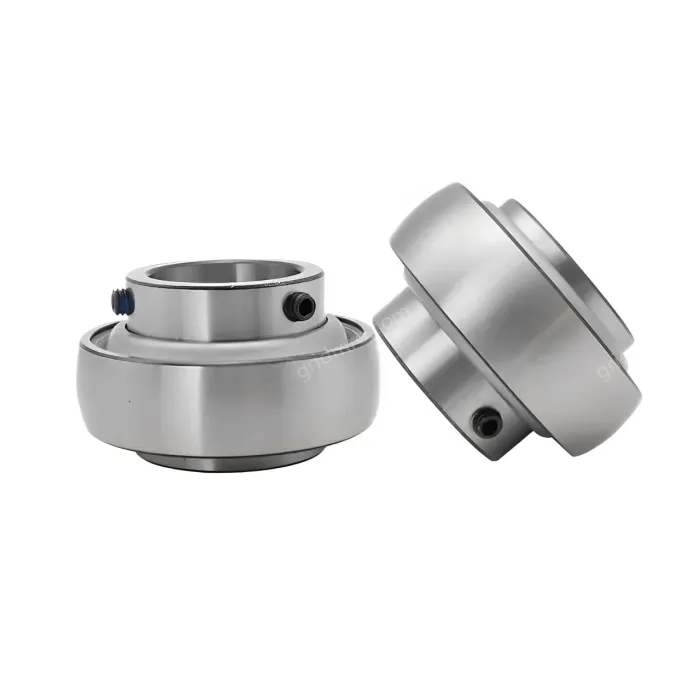 UC207*Outer diameter(mm): 72